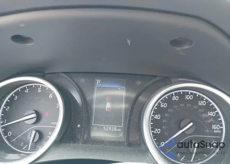 2022 Toyota Camry Le из США, поврежденный, VIN 4T1C11AKXNU639661